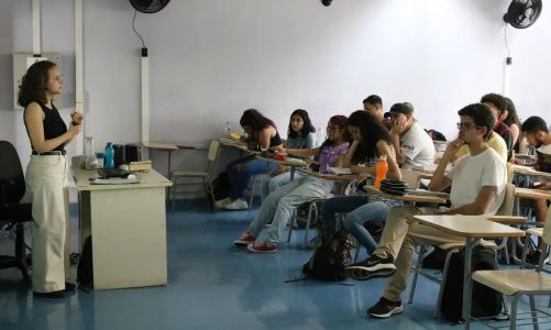 Candidato pode escolher o local da prova da Fuvest