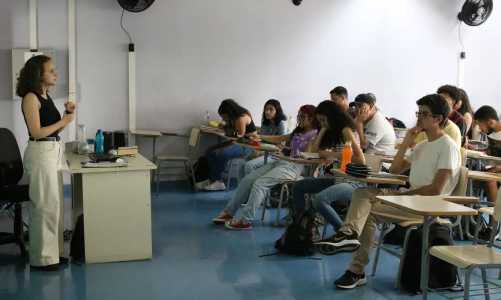 Candidato pode escolher o local da prova da Fuvest