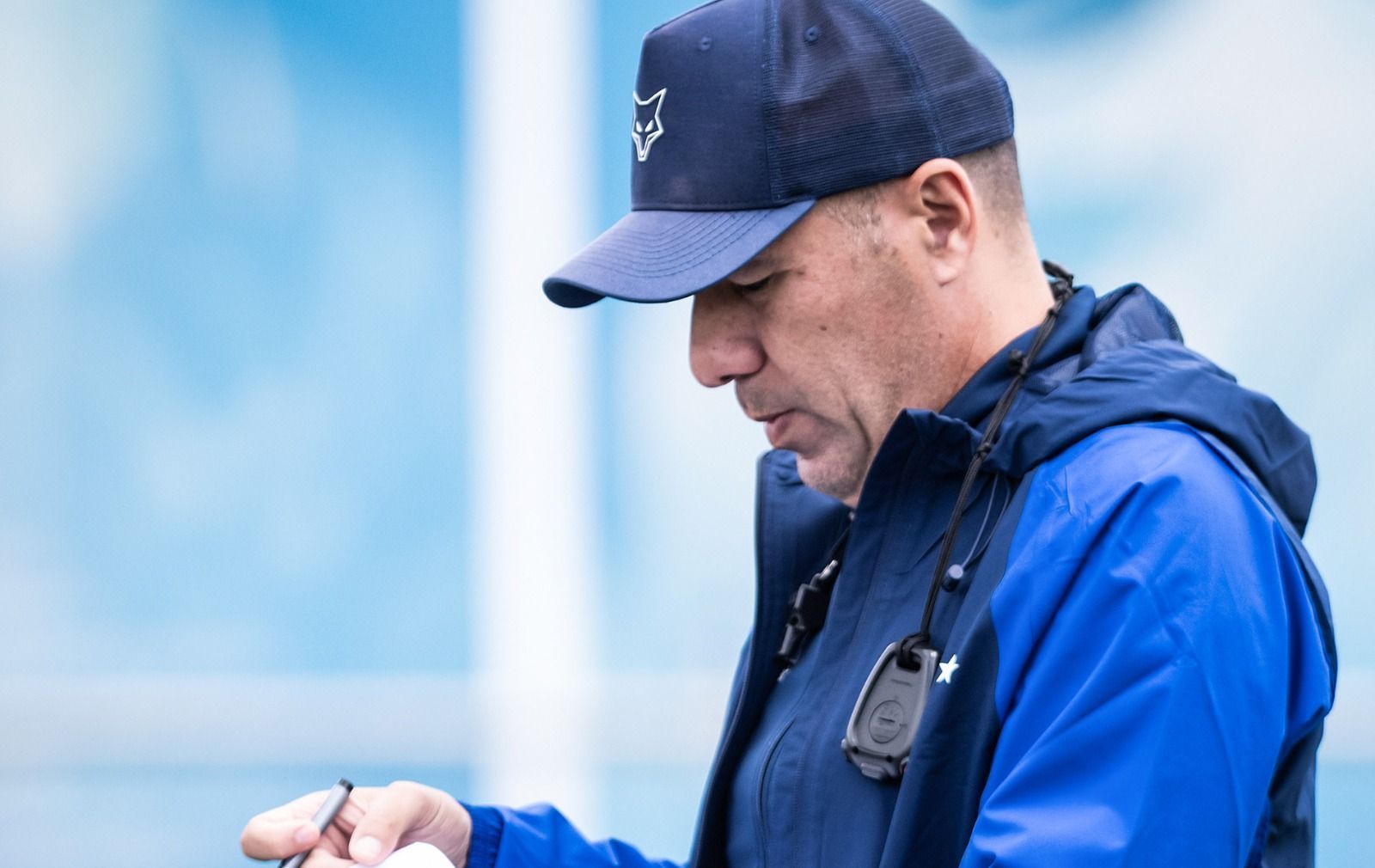 Jardim tem missão de derrubar novos tabus em Palmeiras x Cruzeiro