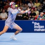 João Fonseca x Denis Shapovalov: horário e onde assistir a jogo pelo ATP 500 da Basileia