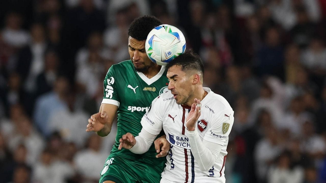 Goleada para a LDU derruba tabu de 30 anos do Palmeiras ; entenda