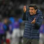 Abel manda recado após LDU x Palmeiras: '90 minutos no Allianz é muito tempo'