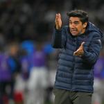Abel manda recado após LDU x Palmeiras: '90 minutos no Allianz é muito tempo'