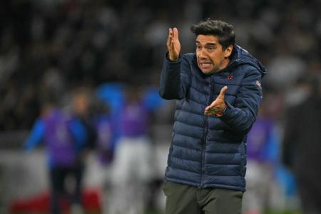 'Pesadelo LDU': erro e arrependimento marcam Abel e geram mudança no Palmeiras