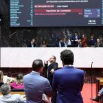 Após mais de 10h de sessão, ALMG aprova, na madrugada, retirada de referendo da Copasa