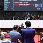 Após mais de 10h de sessão, ALMG aprova, na madrugada, retirada de referendo da Copasa