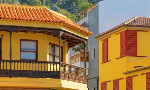 casas populares