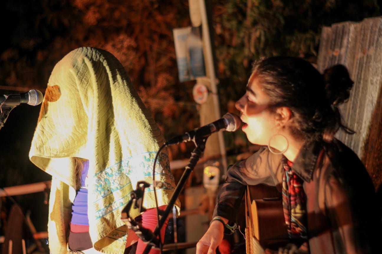 Festival Clandestino promete três noites de irreverência, humor e arte no Espaço São Jorge, em Ouro Preto