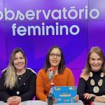 Podcast discute tabus sobre sexualidade, menopausa e violência de gênero