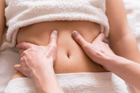 Drenagem linfática é uma técnica de massagem com benefícios
