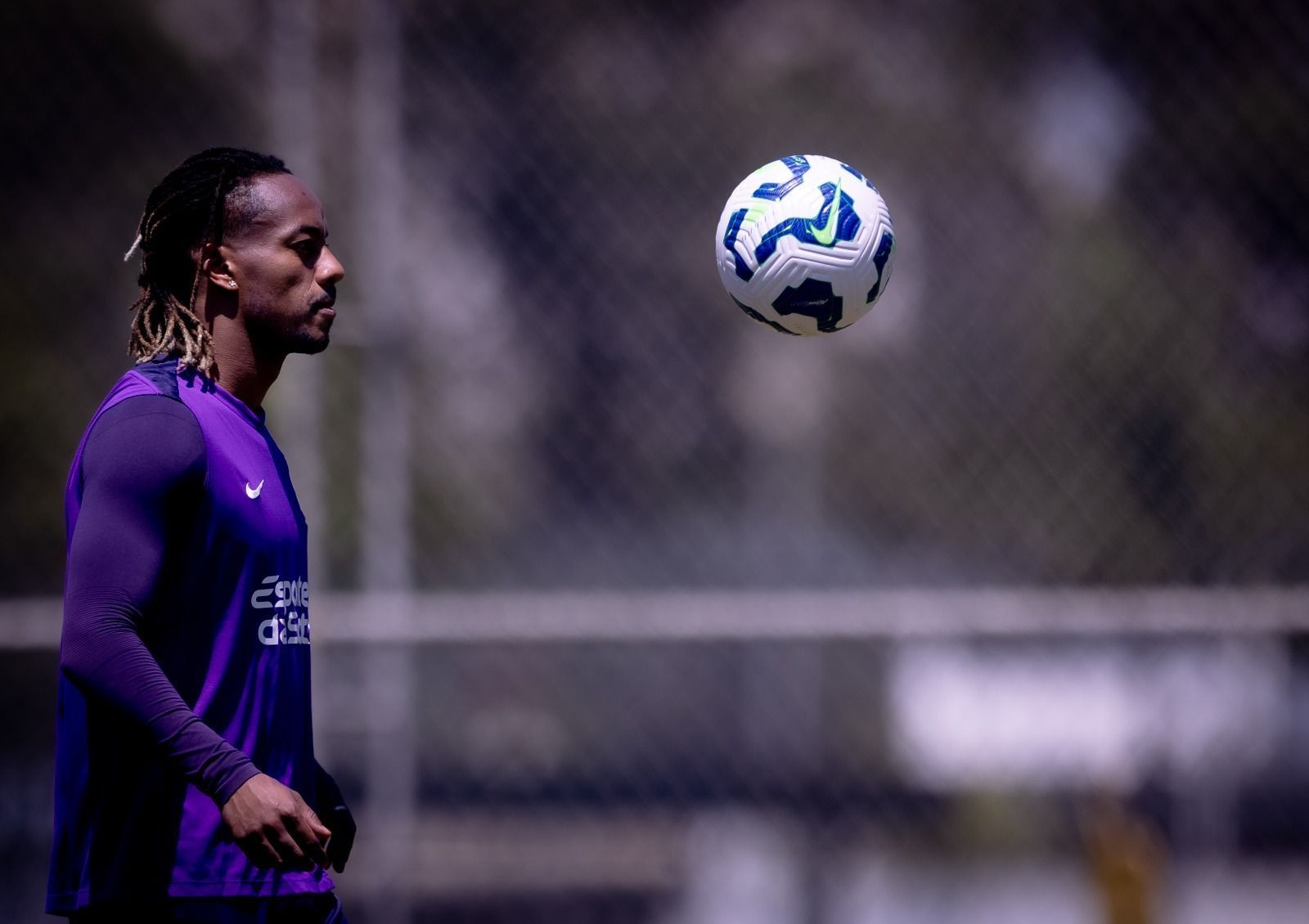 Novidades e desfalques: veja opções do Corinthians para enfrentar o Vitória