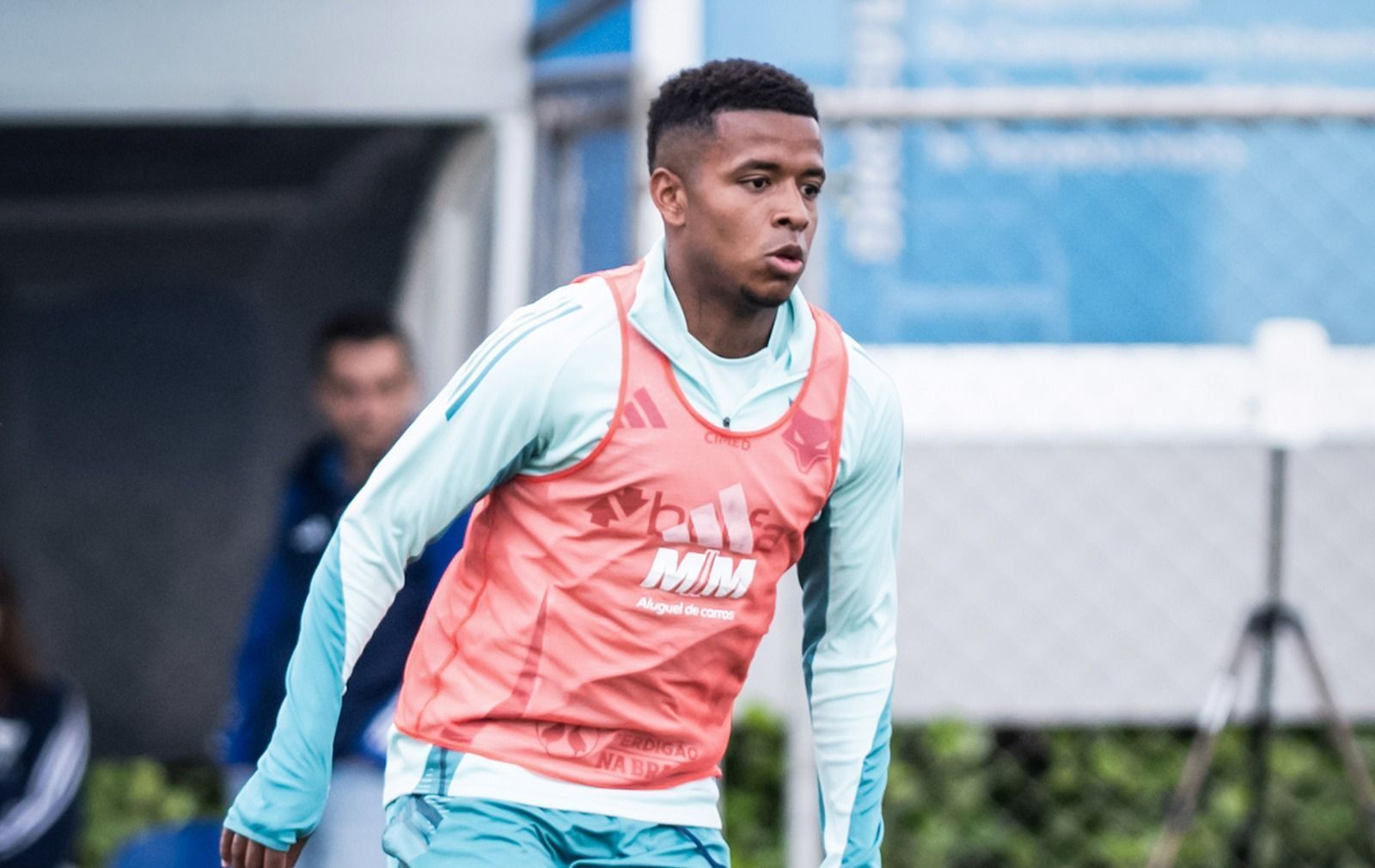 As opções de Jardim para montar o Cruzeiro contra o Palmeiras