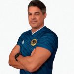 Emerson Melo é o novo Diretor de Futebol Profissional do North Esporte Clube