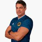 Emerson Melo é o novo Diretor de Futebol Profissional do North Esporte Clube