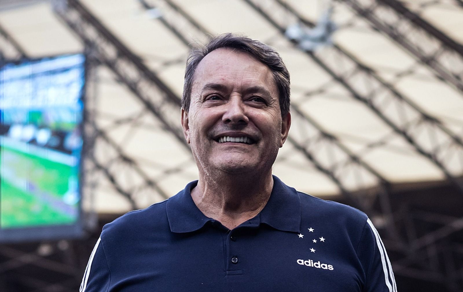 Pedrinho é direto sobre títulos e aponta 'esperança grande' do Cruzeiro em 2025