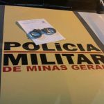 Foragido por homicídio é preso em operação da PMRv na BR-251 em Montes Claros