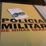 Foragido por homicídio é preso em operação da PMRv na BR-251 em Montes Claros