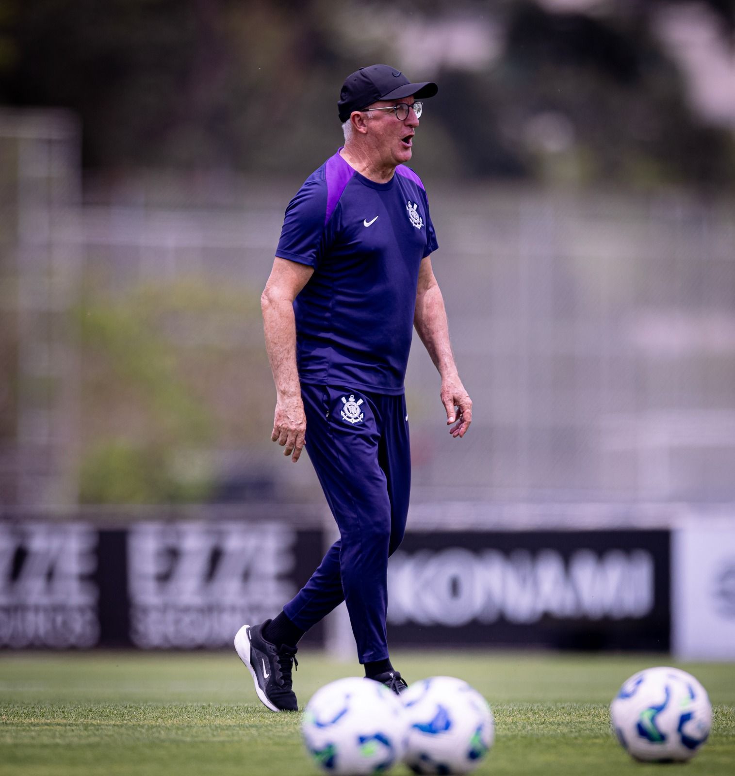 Entenda cautela do Corinthians com Gui Amorim, joia que está no profissional
