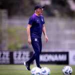 Entenda cautela do Corinthians com Gui Amorim, joia que está no profissional