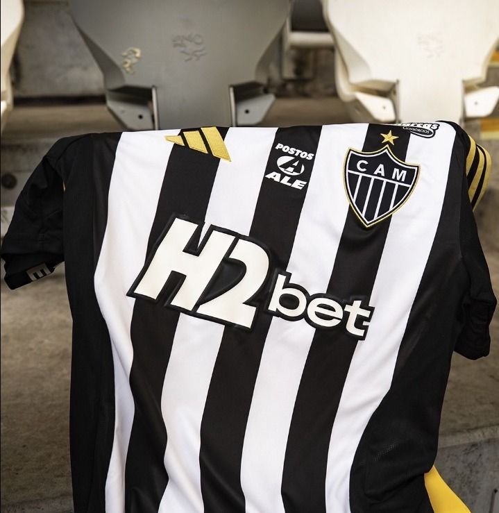 Atlético x Ceará: veja as escalações para o confronto pelo Campeonato Brasileiro