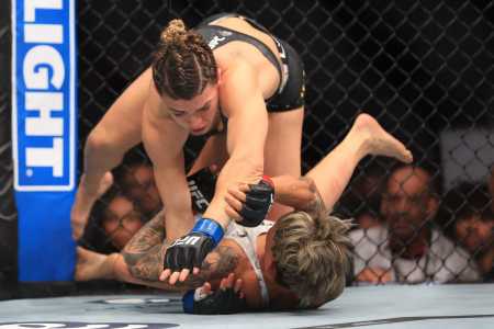 UFC 231