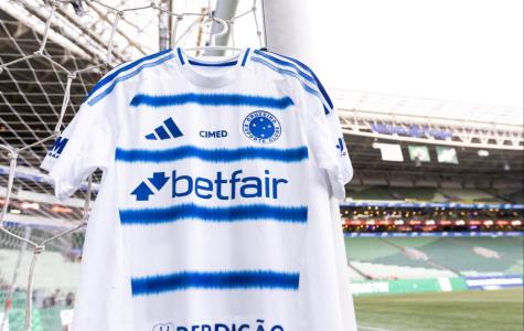 Cruzeiro enfrenta o Palmeiras no Allianz Parque