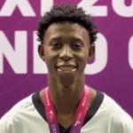 Henrique Marques conquista Mundial de Taekwondo após quase se aposentar