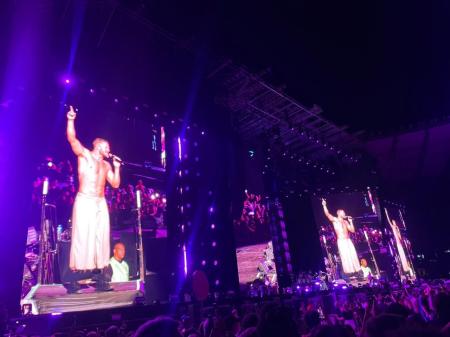 Imagine Dragons