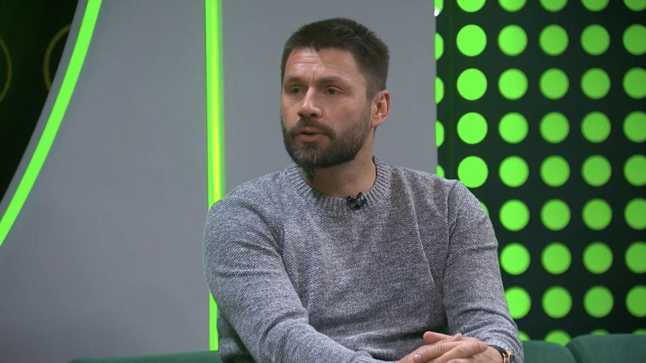Ídolo Rafael Sóbis detona Inter após derrota e prevê novo revés contra a Chape