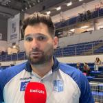 Técnico do Itambé Minas é direto sobre desfalques e avalia derrota na Superliga