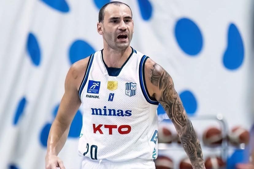 KTO Minas vira no fim, vence Pato e se mantém 100% no NBB