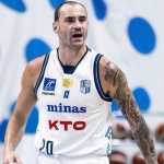 KTO Minas vira no fim, vence Pato e se mantém 100% no NBB