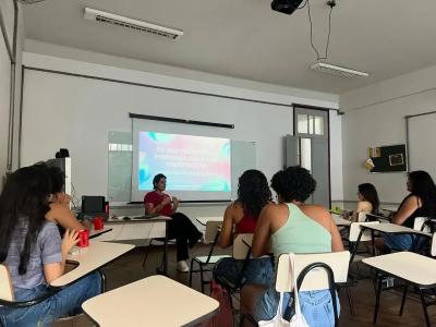 Reprodução