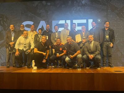 Projeto da SAFiel foi lançado oficialmente nesta terça-feira (28)