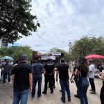 Policiais civis adiam definição sobre paralisação das atividades em protesto na ALMG