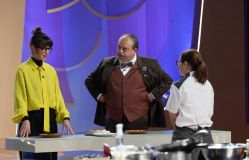 Erick Jacquin é um dos jurados da segunda temporada do MasterChef Confeitaria