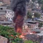 PT, PSOL e PCdoB fazem apelo ao STF após megaoperação policial no Rio