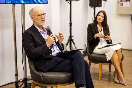 Ibram apresentou cinco metas na Exposibram, em Salvador