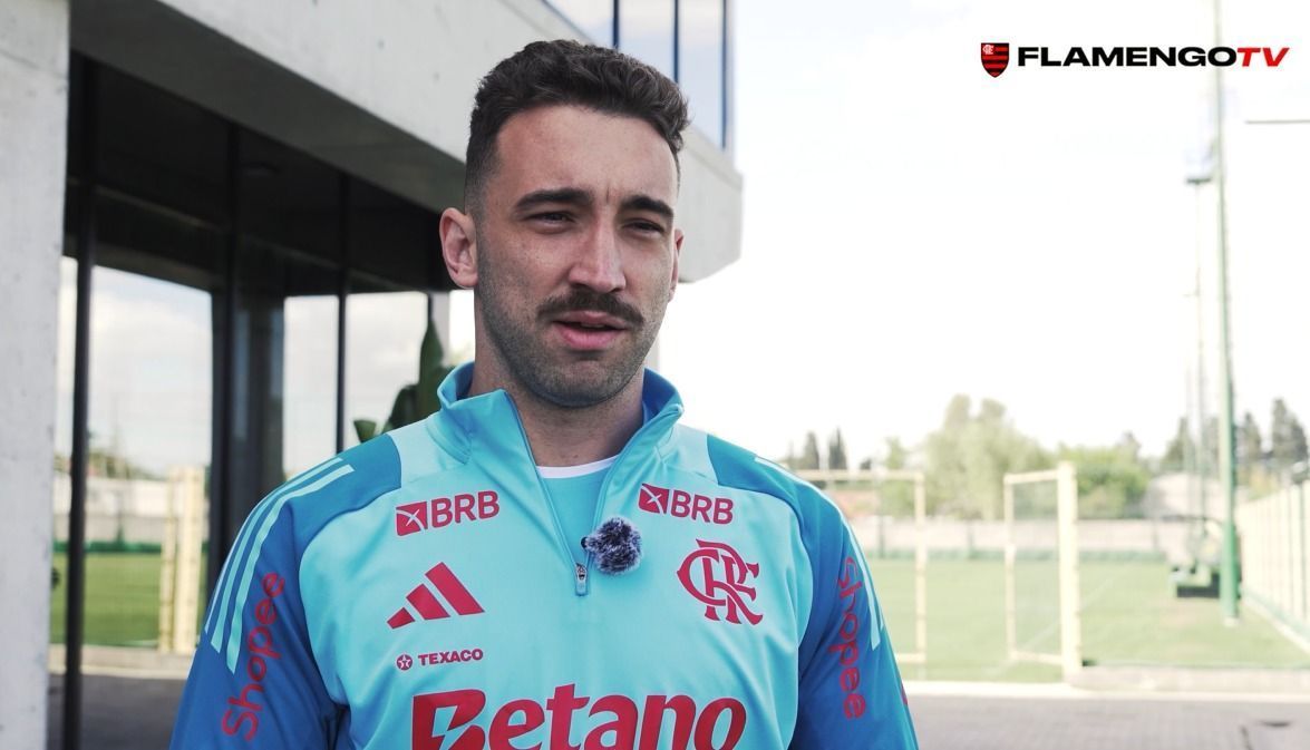 Flamengo: Léo Ortiz manda recado especial a torcedores vítimas de acidente em ônibus