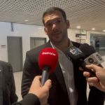 Presidente da CBF, Samir Xaud projeta Seleção Brasileira na final da Copa do Mundo