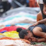'Queria ter feito ele se entregar', diz mãe sobre filho morto em operação no Rio
