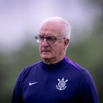 Titular do Corinthians segue em tratamento e é dúvida para enfrentar o Grêmio