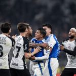 Cruzeiro x Corinthians: veja datas e horários da semifinal da Copa do Brasil