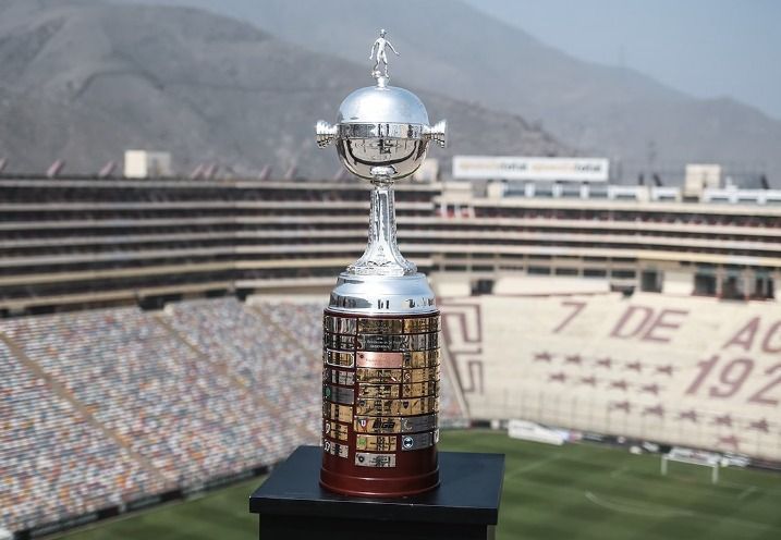 Flamengo de olho: veja data, horário e palco da final da Libertadores
