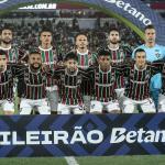 Fluminense perde jogadores para jogo contra o Ceará pelo Brasileirão