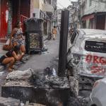 Facções não sobrevivem mais do tráfico, mas da exploração de território e extorsões, alerta ex-Bope