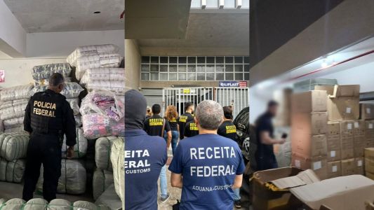 Operação Desbordo