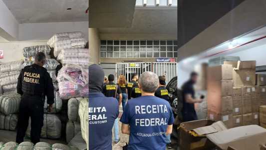 Operação Desbordo