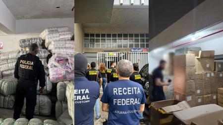Operação Desbordo
