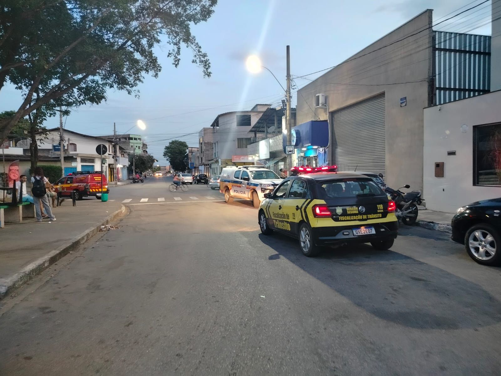 Operação “BACO – Adegas do Crime” reforça combate à criminalidade em Ipatinga